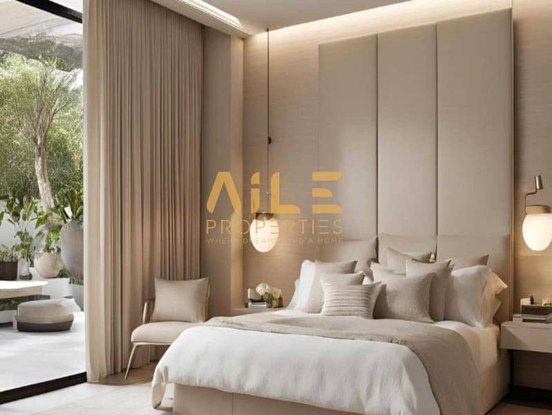 Pay While You Live! 5-Year Plan 3-Yr Post-Handover