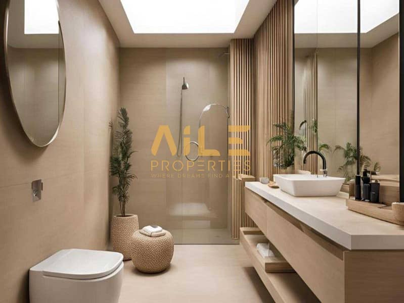 Pay While You Live! 5-Year Plan 3-Yr Post-Handover