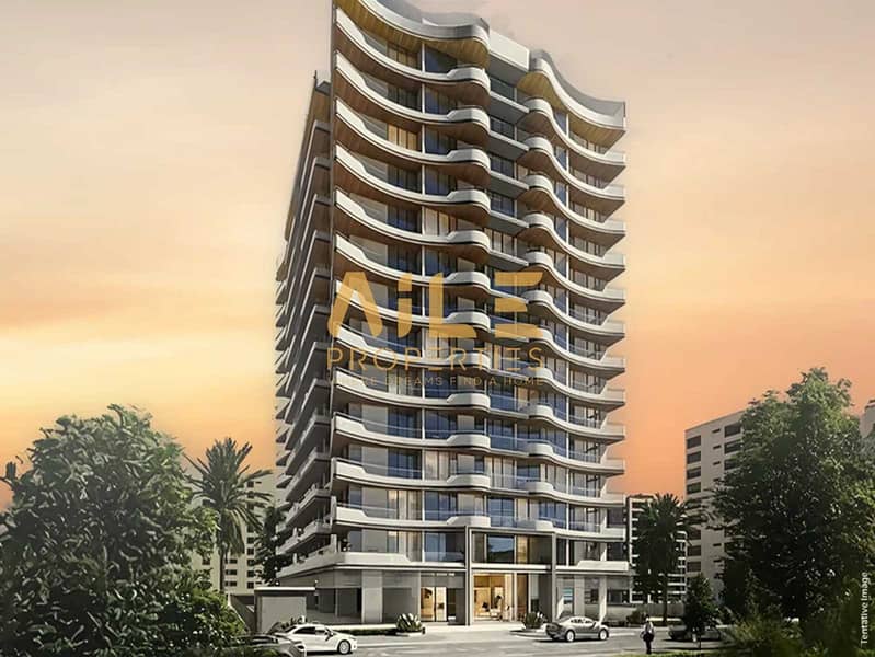 Pay While You Live! 5-Year Plan 3-Yr Post-Handover - Image 6