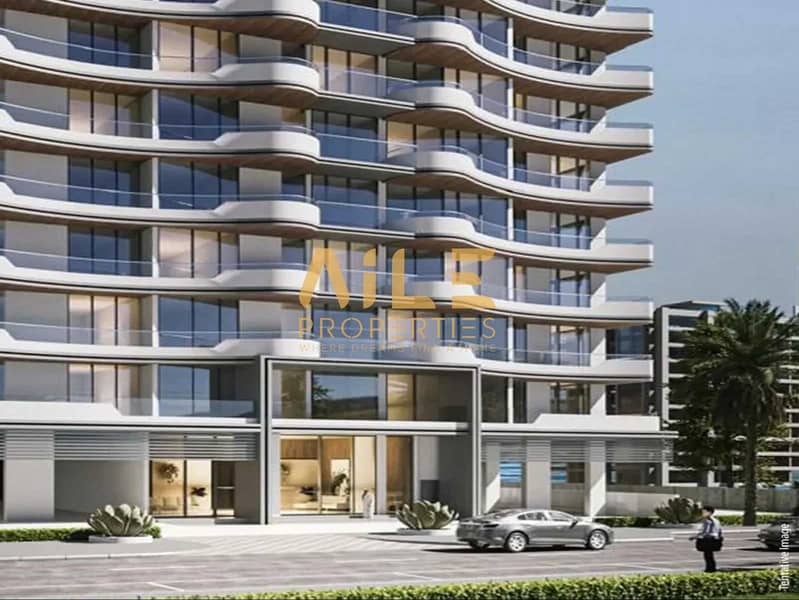 Pay While You Live! 5-Year Plan 3-Yr Post-Handover - Image 7