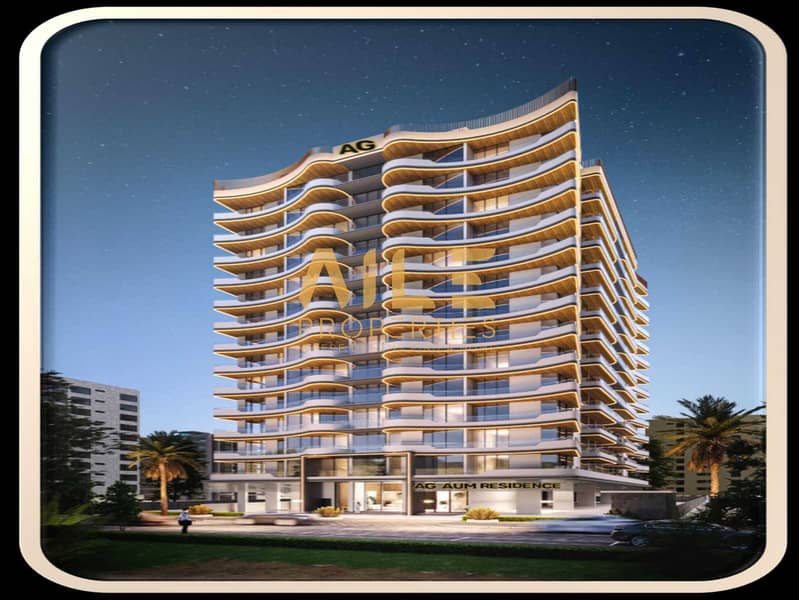 Pay While You Live! 5-Year Plan 3-Yr Post-Handover - Image 8