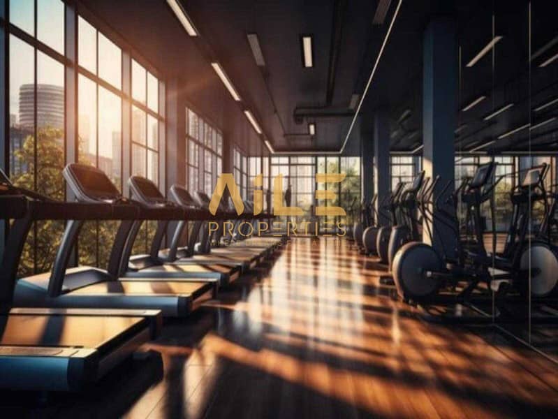 Pay While You Live! 5-Year Plan 3-Yr Post-Handover - Image 9