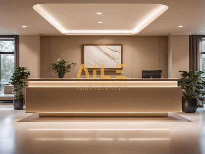 Pay While You Live! 5-Year Plan 3-Yr Post-Handover - Image 12