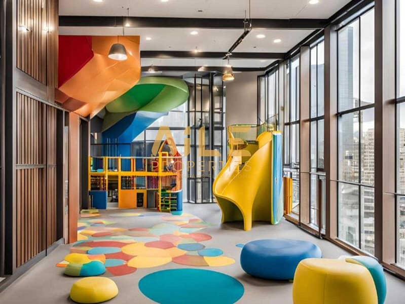 Pay While You Live! 5-Year Plan 3-Yr Post-Handover - Image 13