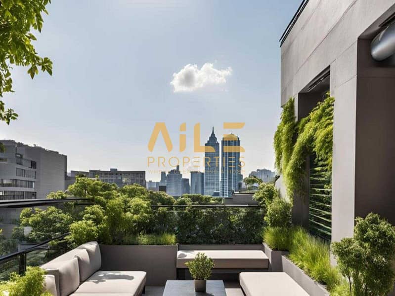 Pay While You Live! 5-Year Plan 3-Yr Post-Handover - Image 15