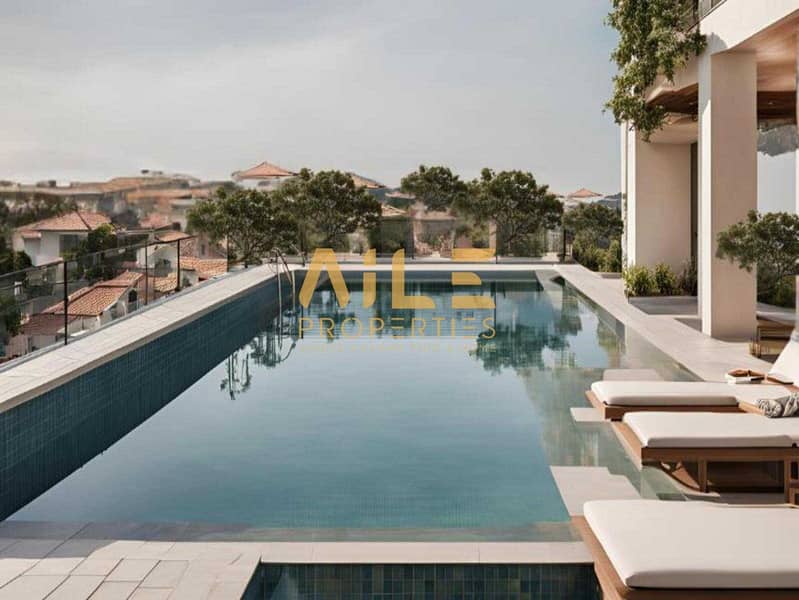 Pay While You Live! 5-Year Plan 3-Yr Post-Handover - Image 16