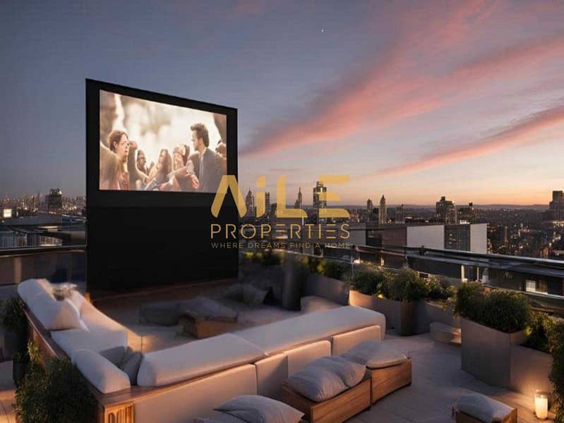 Pay While You Live! 5-Year Plan 3-Yr Post-Handover - Image 18