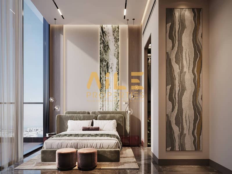 Private Pool Studio | Pay 1% x 70 Mo | 10% Yield