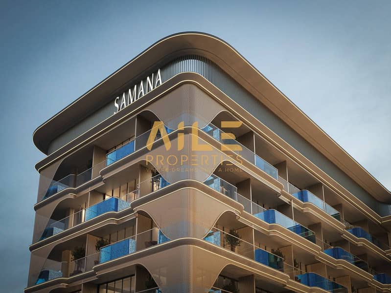 Private Pool Studio | Pay 1% x 70 Mo | 10% Yield - Image 8