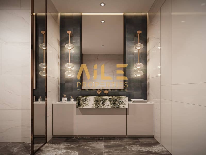 Private Pool Studio | Pay 1% x 70 Mo | 10% Yield - Image 10