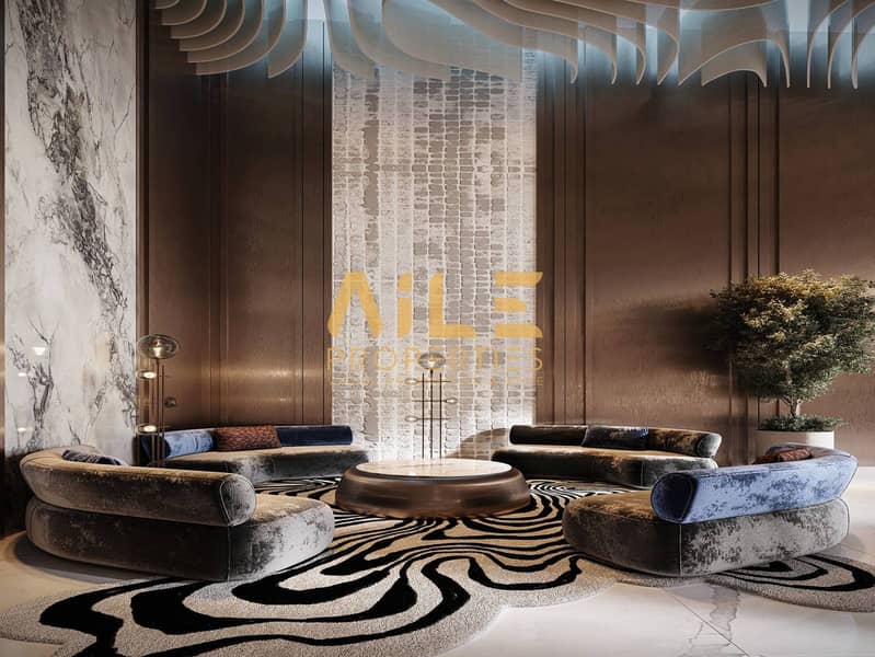 Private Pool Studio | Pay 1% x 70 Mo | 10% Yield - Image 11