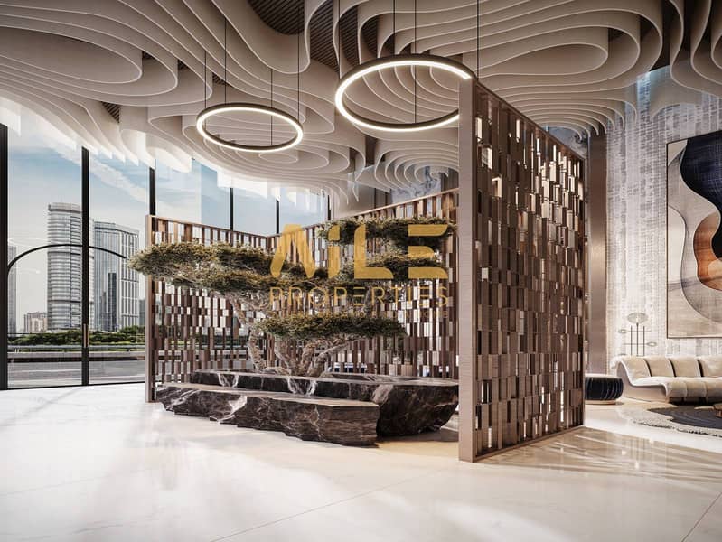 Private Pool Studio | Pay 1% x 70 Mo | 10% Yield - Image 17