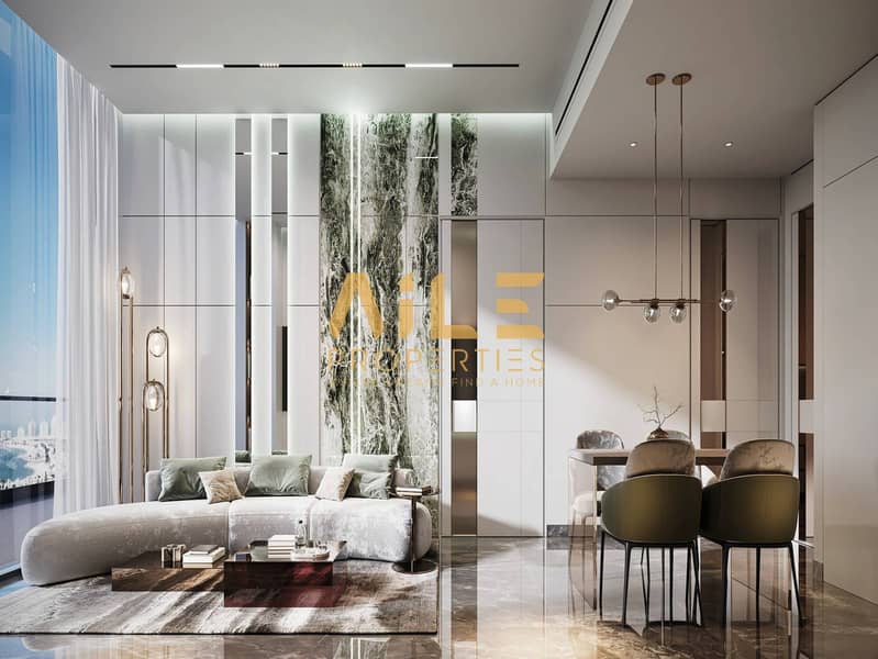 Private Pool Studio | Pay 1% x 70 Mo | 10% Yield - Image 18