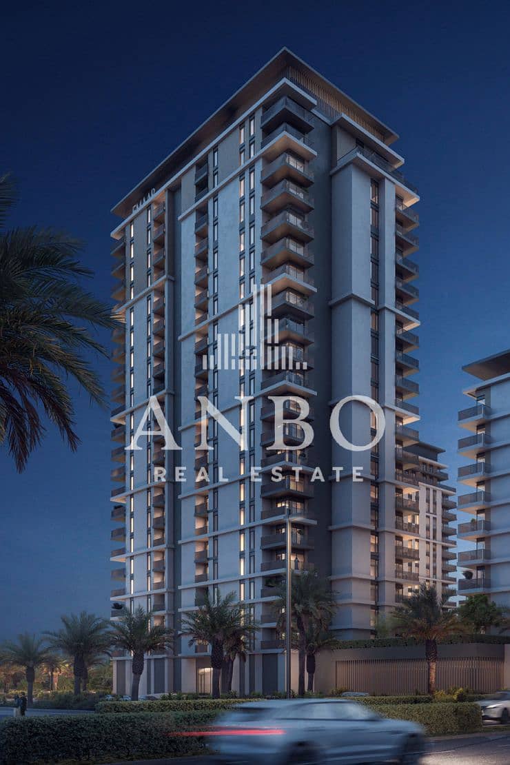 Off-Plan Resale | Park Lane | 1 & 2BR | Motivated Seller | Dubai Hills Estate - Image 7