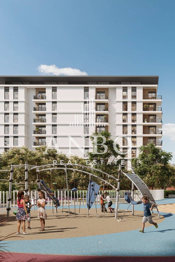 Off-Plan Resale | Park Lane | 1 & 2BR | Motivated Seller | Dubai Hills Estate - Image 13