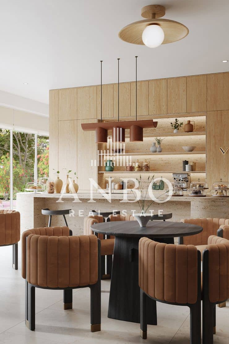 Off-Plan Resale | Park Lane | 1 & 2BR | Motivated Seller | Dubai Hills Estate - Image 15