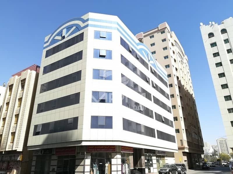 1 month free Large Studio in Qasmiya - Sharjah 1 month free Large Studio in Qasmiya - Sharjah
