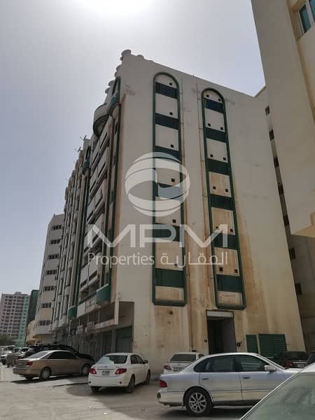 1 MONTH FREE 1Br in Butina Behind Lulu hypermarket 1 MONTH FREE 1Br in Butina Behind Lulu hypermarket