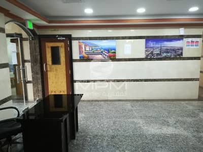 2 Months free commercial space Al Khan - Sharjah 2 Months free commercial space Al Khan - Sharjah
