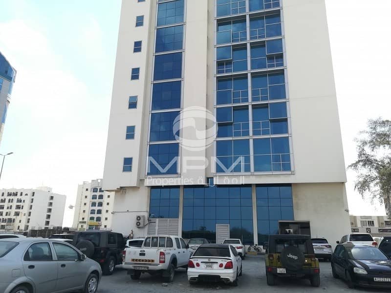AC and GAS FREE - 1BR ADIB Fujairah AC and GAS FREE - 1BR ADIB Fujairah