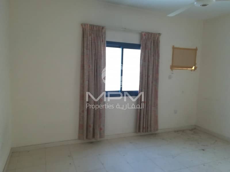 1 Month free| 2BR |Abu Shagarah |Family Bldg 1 Month free| 2BR |Abu Shagarah |Family Bldg