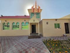 فیلا في القادسية 5 غرف 1500000 درهم - 13330555