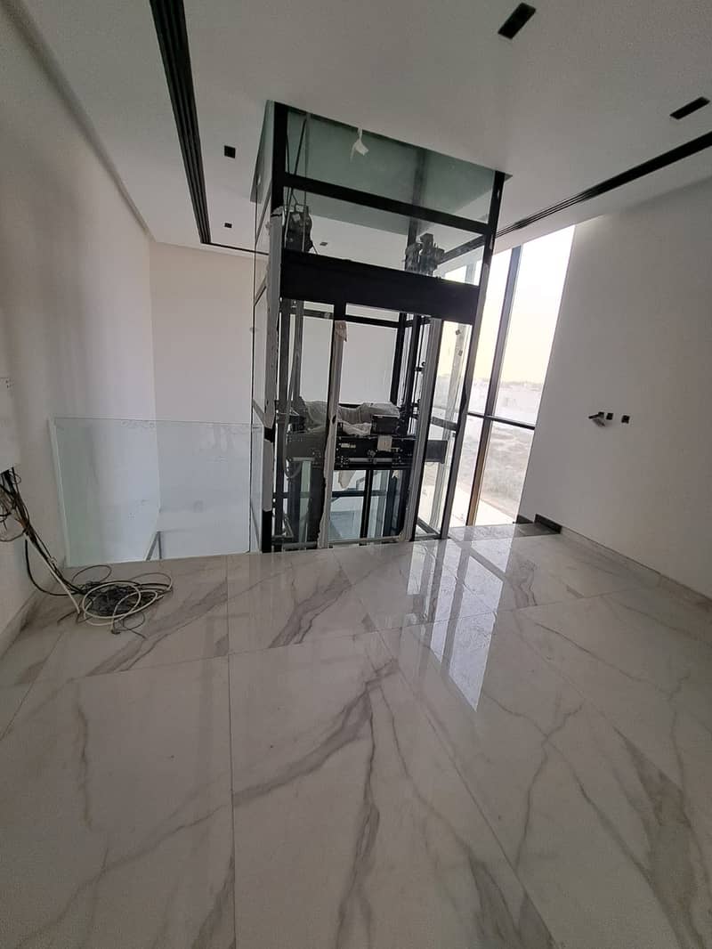 Luxury New G+2 | 6BRM Villa | With Full Amenities