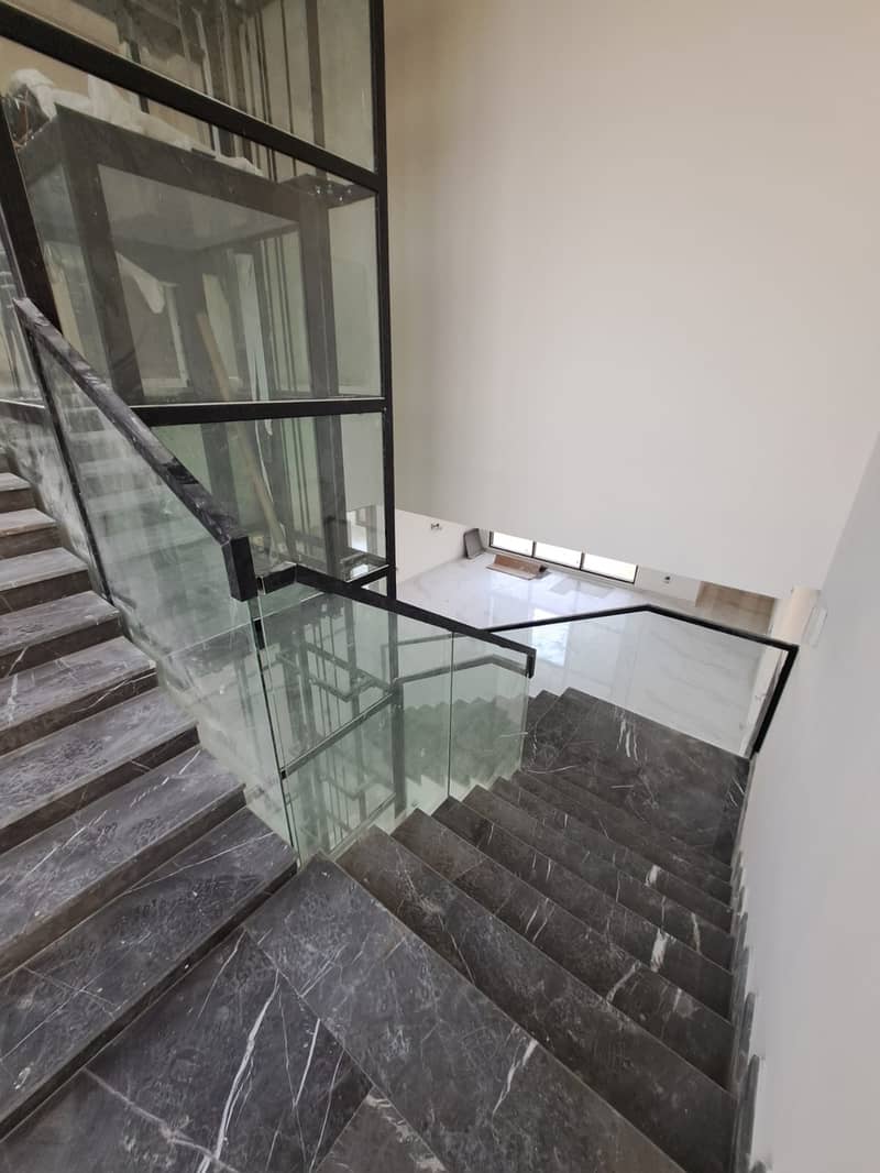 Luxury New G+2 | 6BRM Villa | With Full Amenities