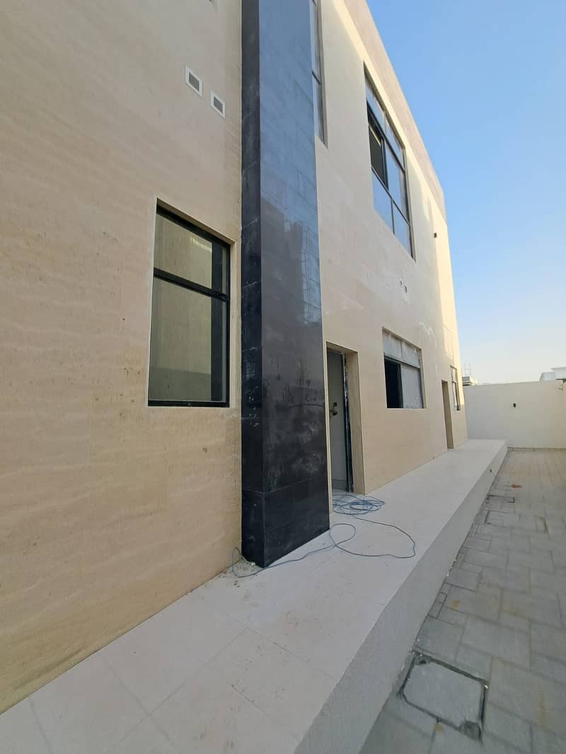 Luxury New G+2 | 6BRM Villa | With Full Amenities - Image 6