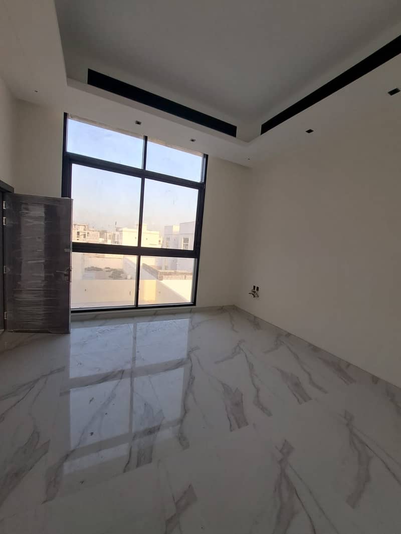 Luxury New G+2 | 6BRM Villa | With Full Amenities - Image 8