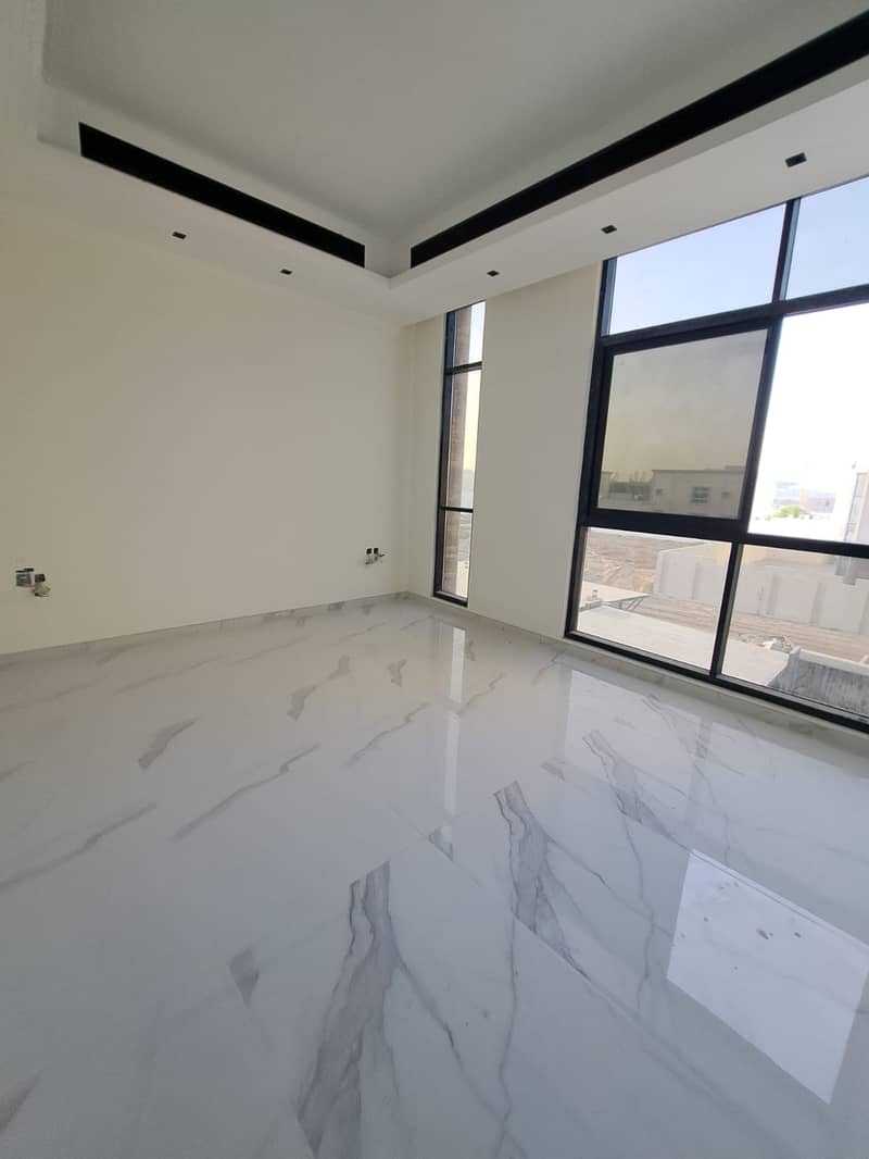 Luxury New G+2 | 6BRM Villa | With Full Amenities - Image 9