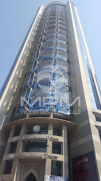 Fully Fitted Offices in Prime Location Fully Fitted Offices in Prime Location