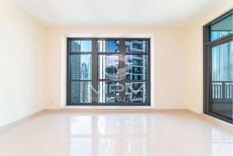Large spacious 2 Bedroom Apartment Available for Rent in Claren Large spacious 2 Bedroom Apartment Available for Rent in Claren