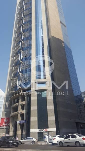 Fully Fitted Office Space for Rent Fully Fitted Office Space for Rent