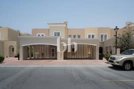 فیلا في ألما 1،ألما،المرابع العربية 3 غرف 235000 درهم - 13330908