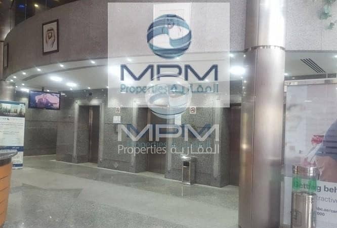 Fully Fitted Full Floor Offices On High Street Fully Fitted Full Floor Offices On High Street