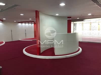 Fully Fitted Full Floor Offices On High Street Fully Fitted Full Floor Offices On High Street