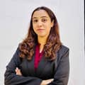 Aleena Qasim Ali