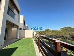 فیلا في فلل فلامنغو،میناء العرب 3 غرف 120000 درهم - 13330949