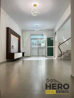 Spacious Townhouse | Beautiful Garden | Enquire Now !