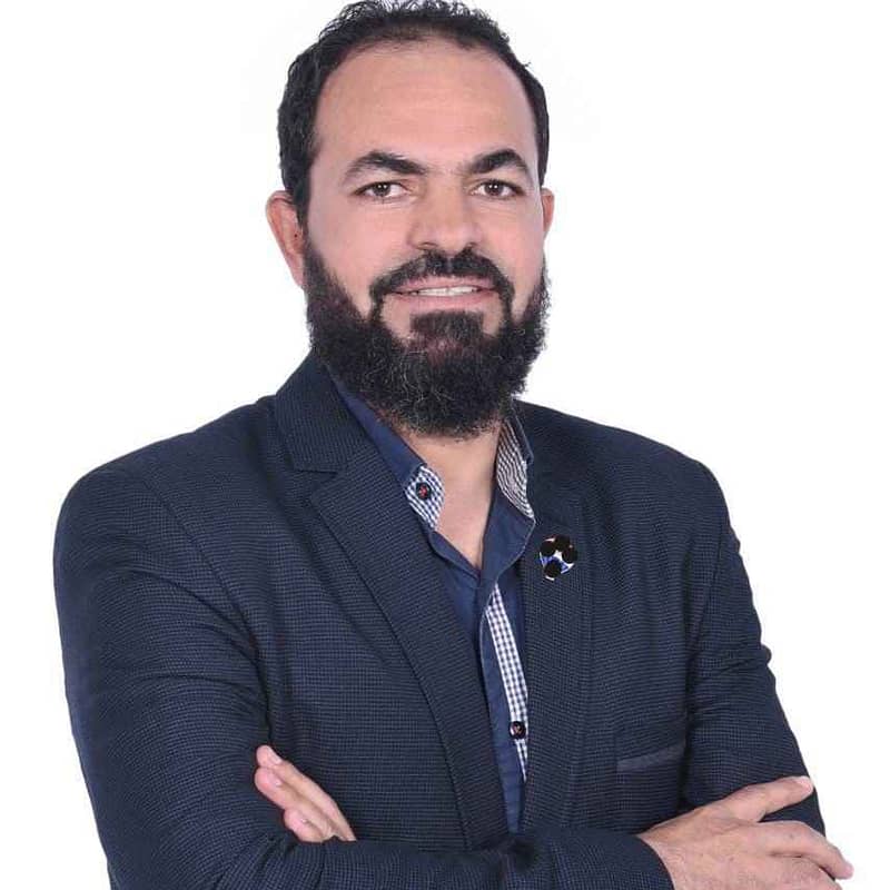 Gamal Gad Gamal Gad