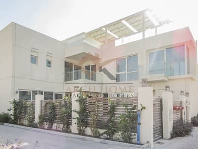3 Bedroom Villa for Rent in The Sustainable City, Dubai - GREAT DEAL | 3BR | THE SUSTAINABLE CITY 3 Bedroom Villa for Rent in The Sustainable City, Dubai - GREAT DEAL | 3BR | THE SUSTAINABLE CITY
