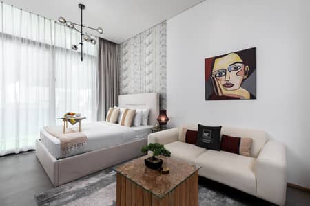 Studio for Rent in Jumeirah Village Circle (JVC), Dubai - 1. jpg