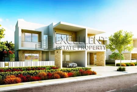 Grand and Luxurious 4 Bedroom Duplex Villa Grand and Luxurious 4 Bedroom Duplex Villa