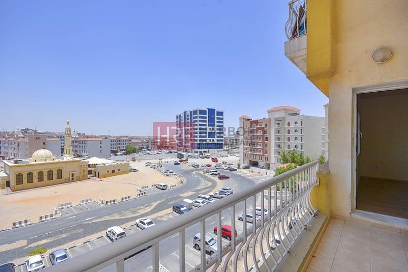 Limited Time Only | Large 2BR | Big Balcony