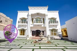 فيلا عائلية فاخرة مع مسبح خاص وحديقة – القوز 4 دبي