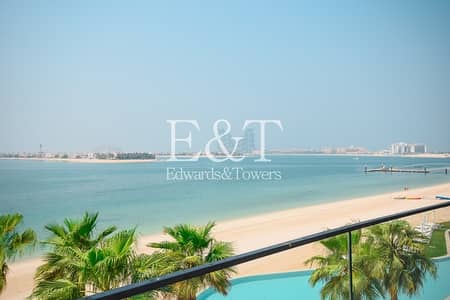 Half Floor Penthouse |Vacant| Exquisite Views Half Floor Penthouse |Vacant| Exquisite Views