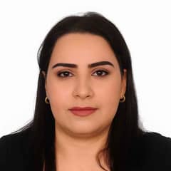 Rajaa Abdalla Rajaa Abdalla