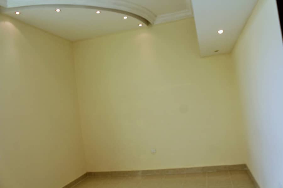 1 bedroom in side villa with tawteeq no commission