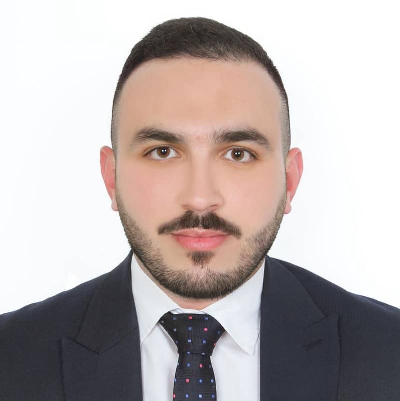 Husam Al Zubi
